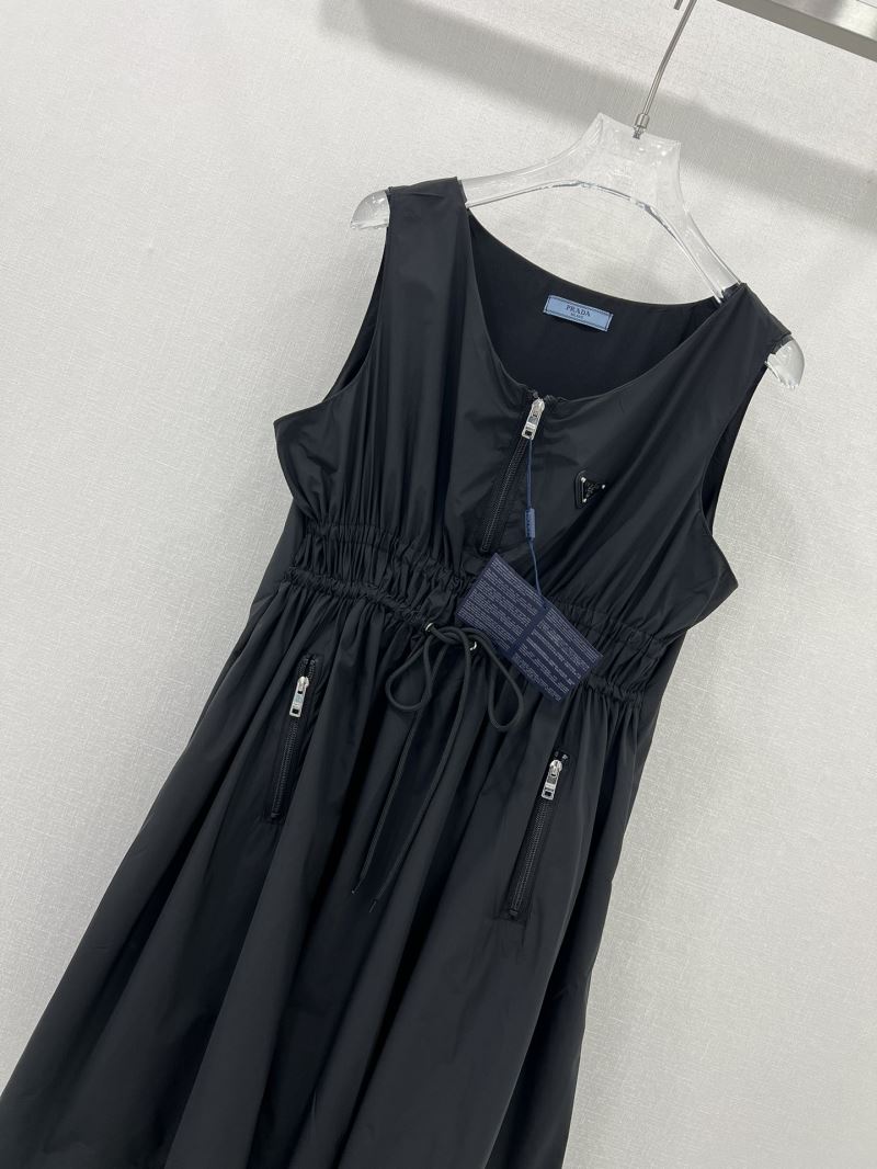 Prada Dress